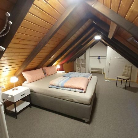 Ferienwohnung Bodehexe 2 Braunlage Extérieur photo