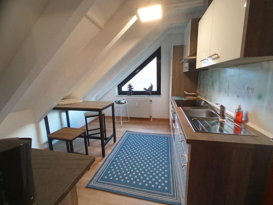 Ferienwohnung Bodehexe 2 Braunlage Extérieur photo