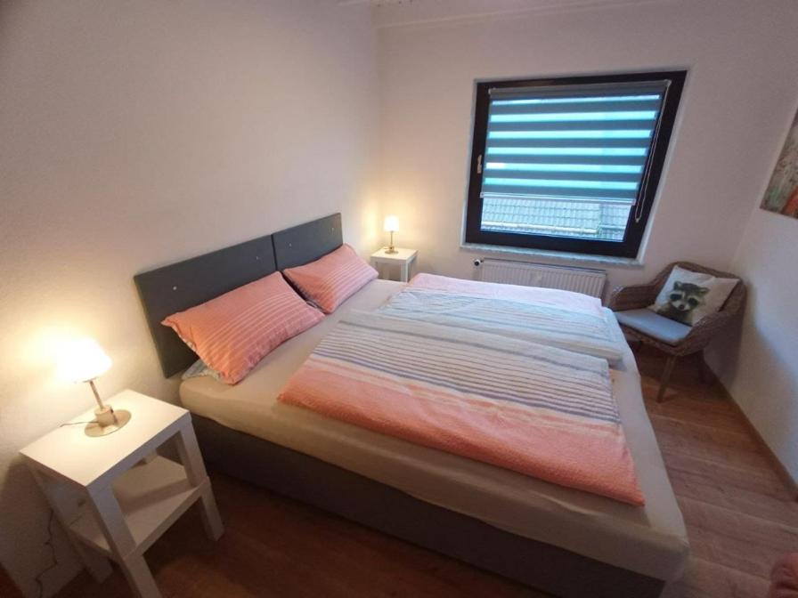 Ferienwohnung Bodehexe 2 Braunlage Extérieur photo