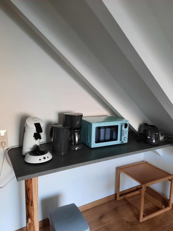Ferienwohnung Bodehexe 2 Braunlage Extérieur photo