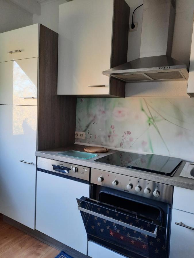 Ferienwohnung Bodehexe 2 Braunlage Extérieur photo