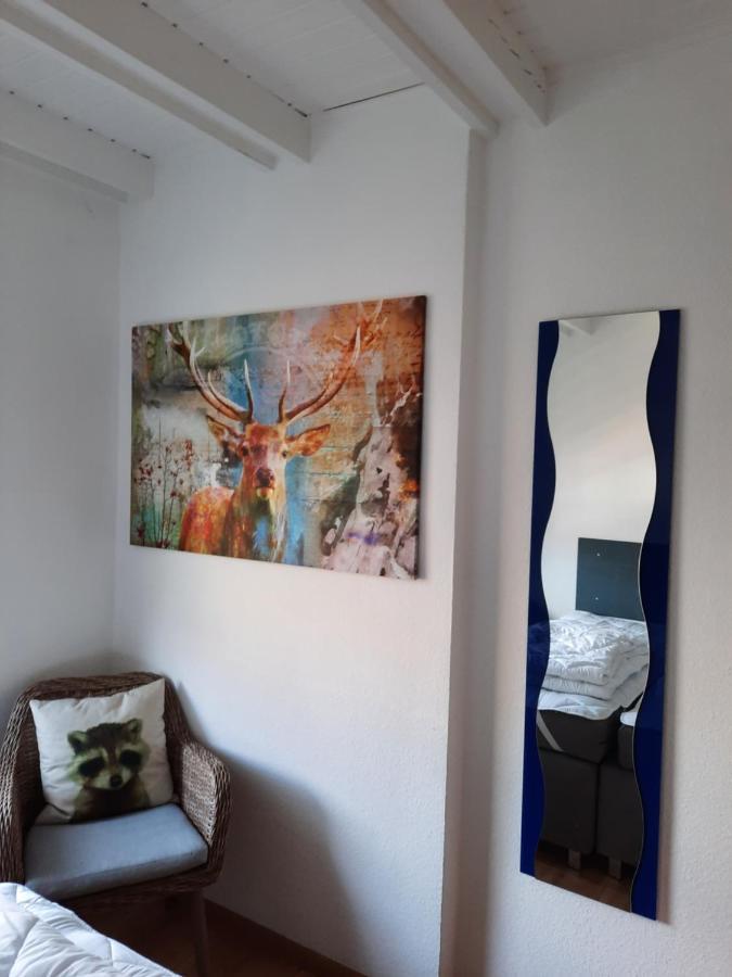 Ferienwohnung Bodehexe 2 Braunlage Extérieur photo